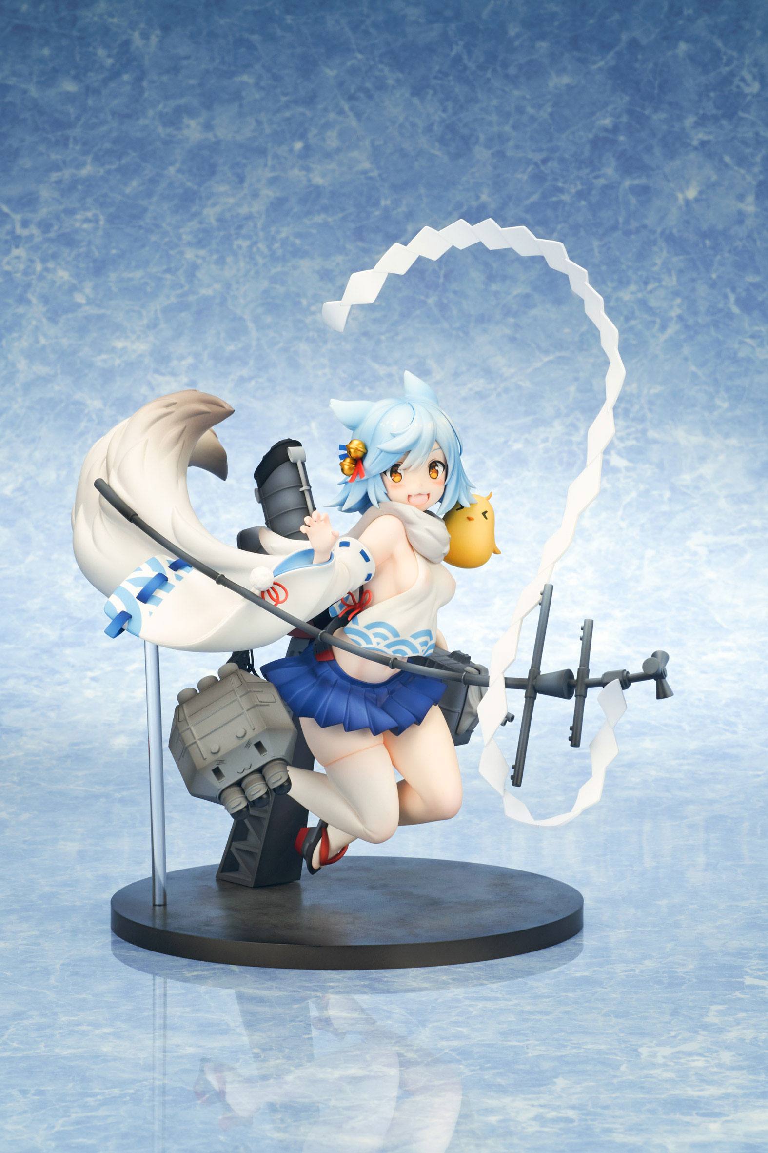 amiami azur lane