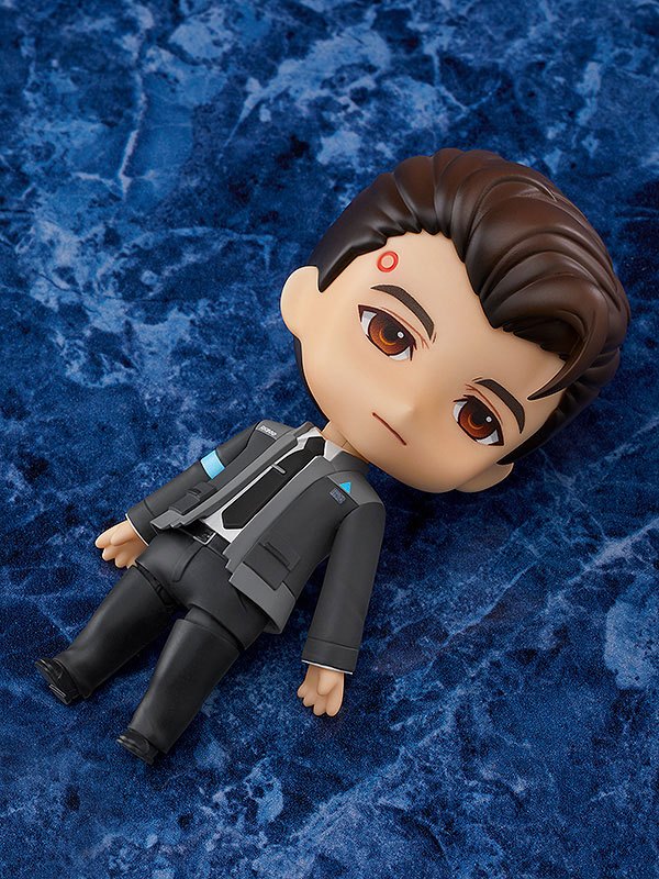 nendoroid connor detroit