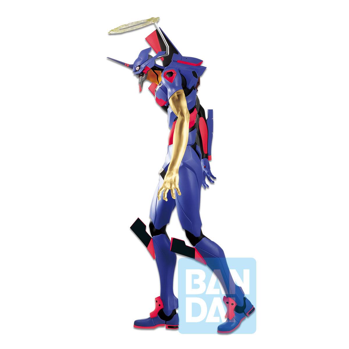 ichibansho eva 01