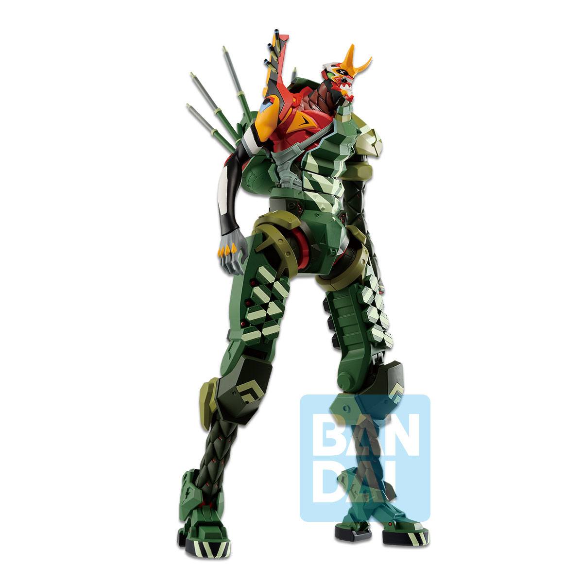 ichibansho eva 01