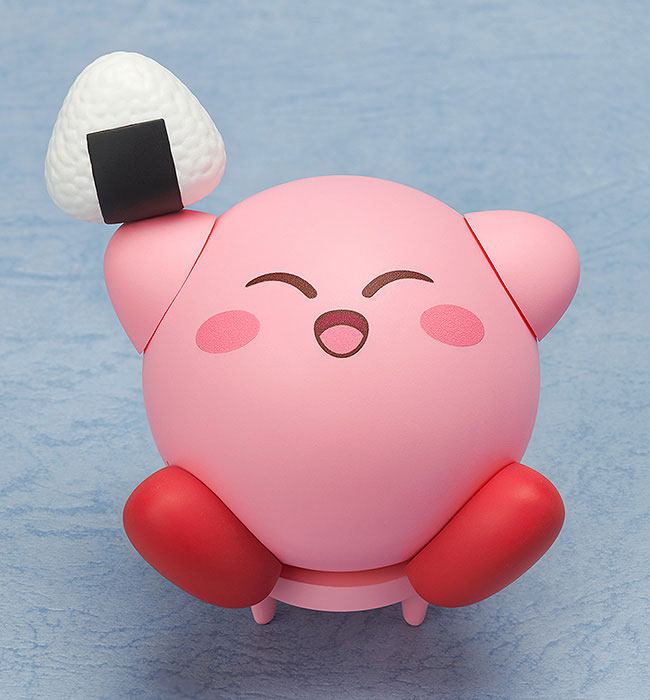 corocoroid kirby collectible figures