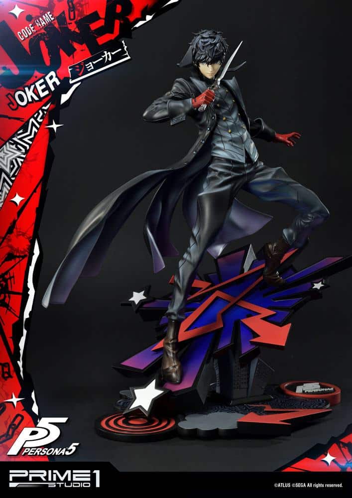persona 5 royal joker figure