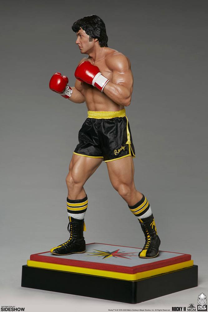 mighty rocky toy