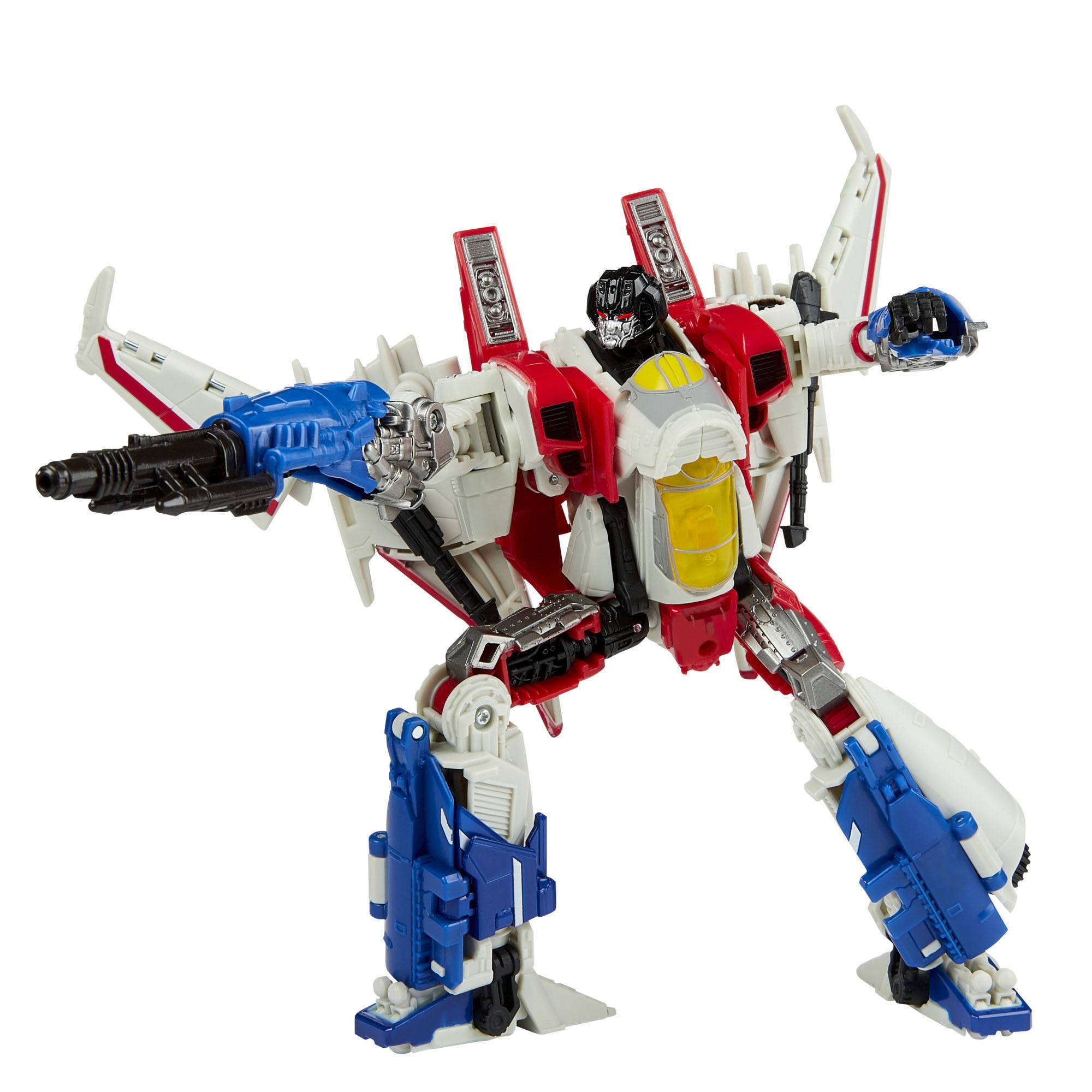 transformers studio series voyager class action figures 2019 wave 1 as