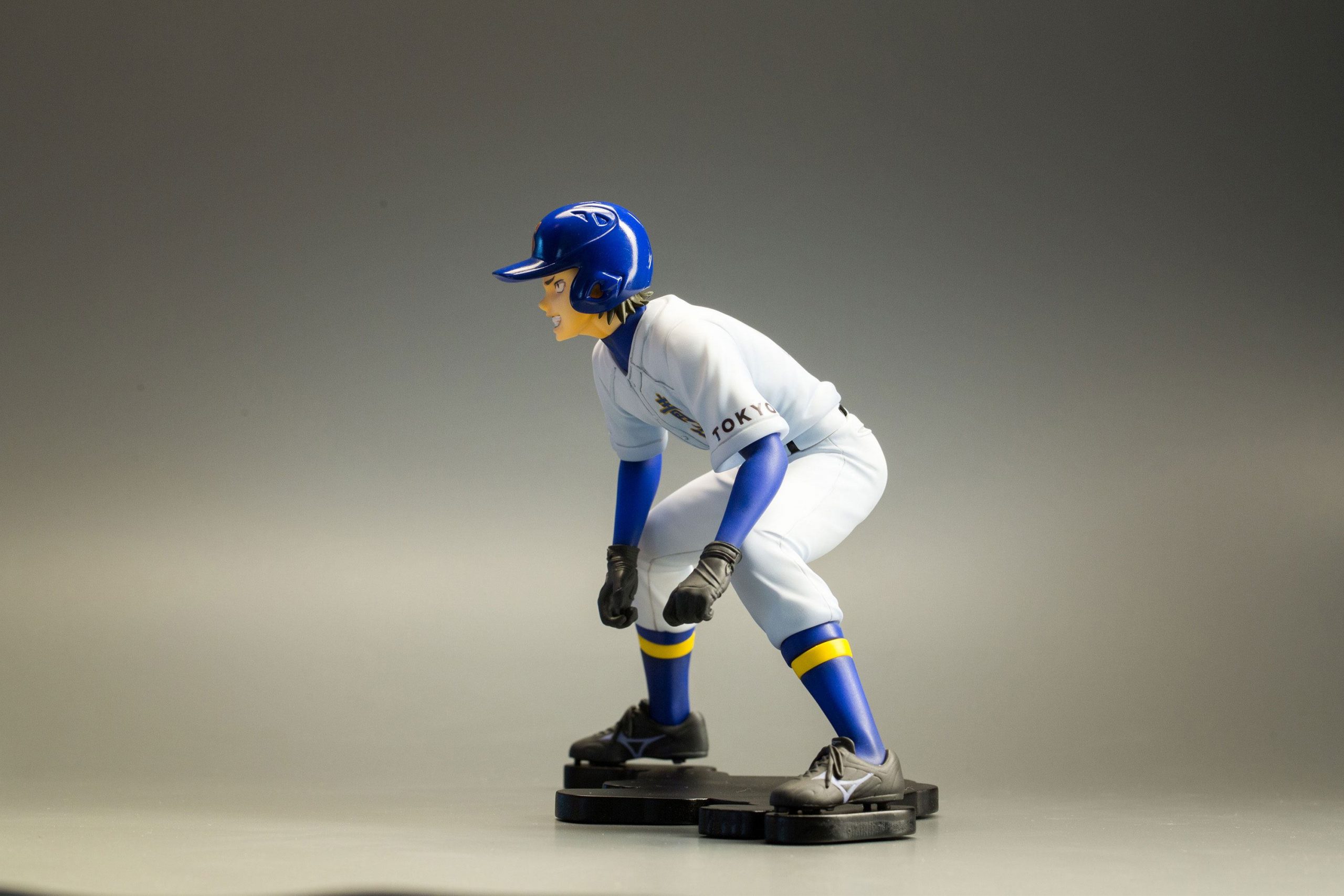 Ace of Diamond EIJUN SAWAMURA 1/9 PMMA FIG