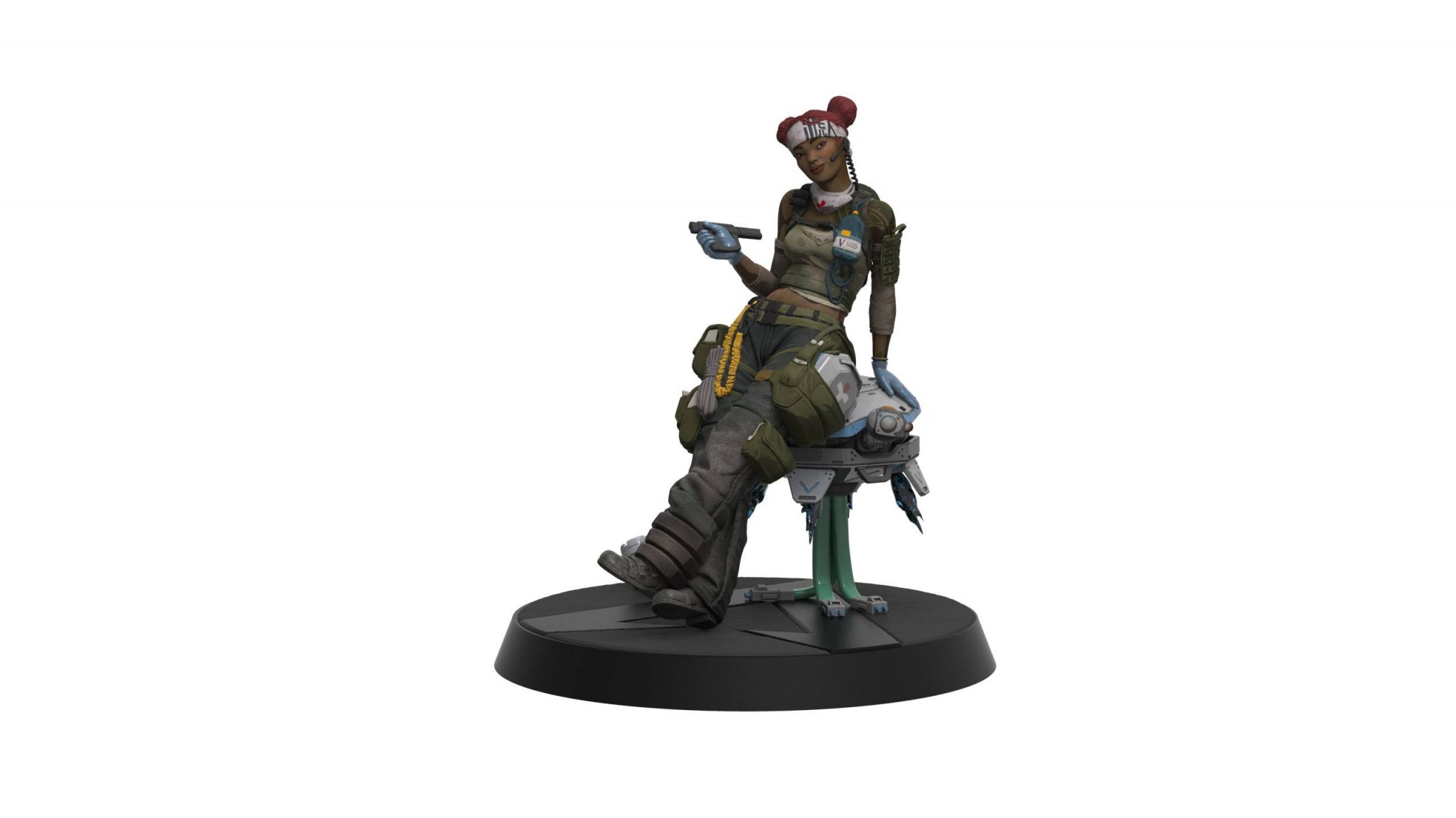 apex legends action figures lifeline