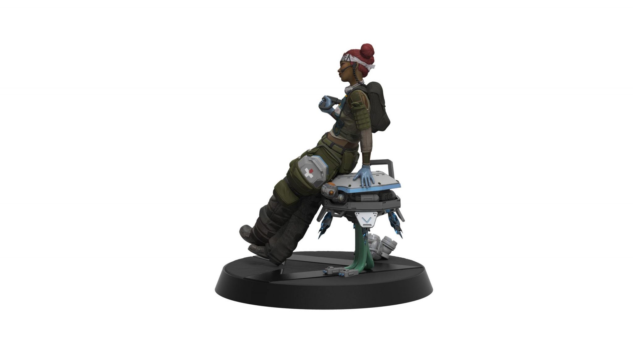 apex legends action figures lifeline