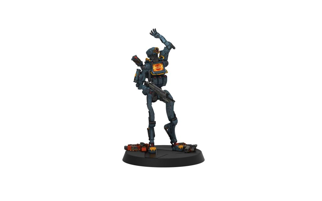 apex toys league of legends