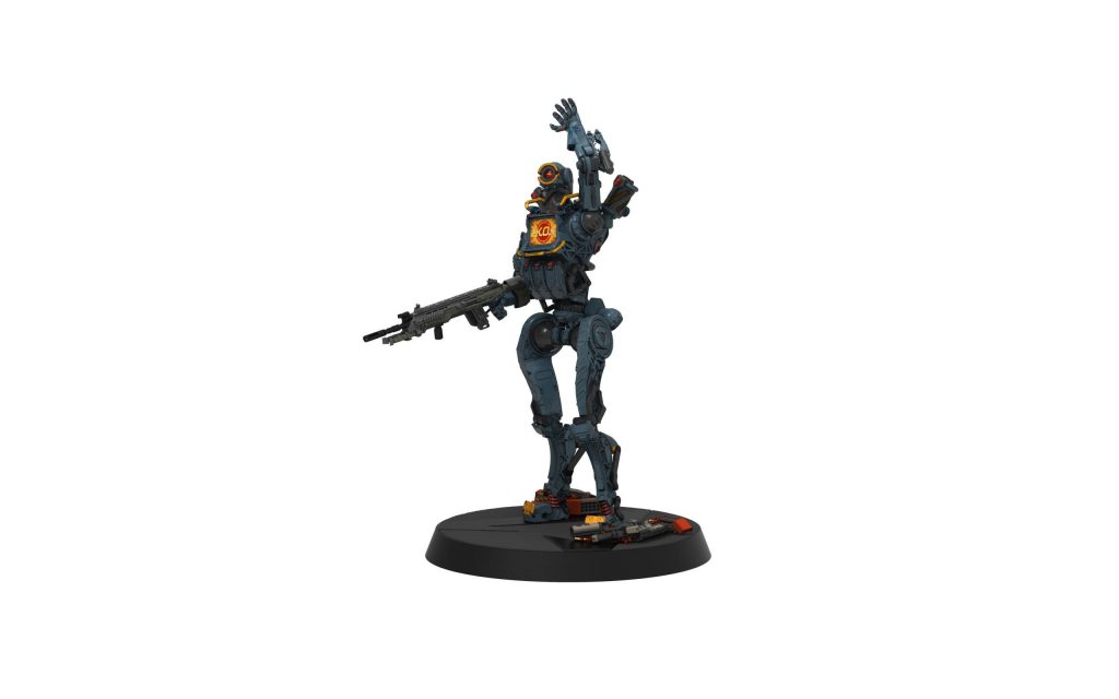 apex statue