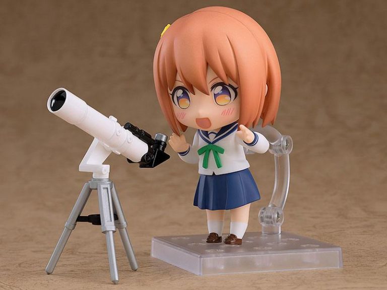 asteroid in love nendoroid