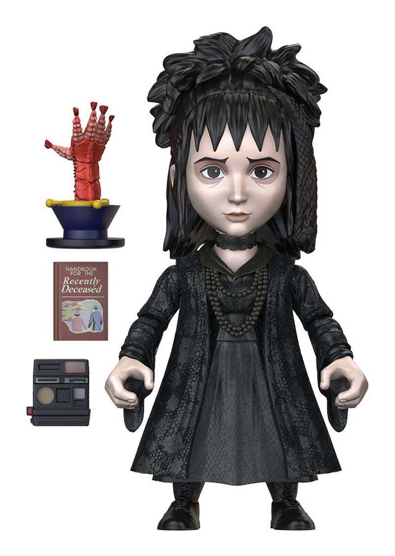 lydia deetz funko pop boxlunch