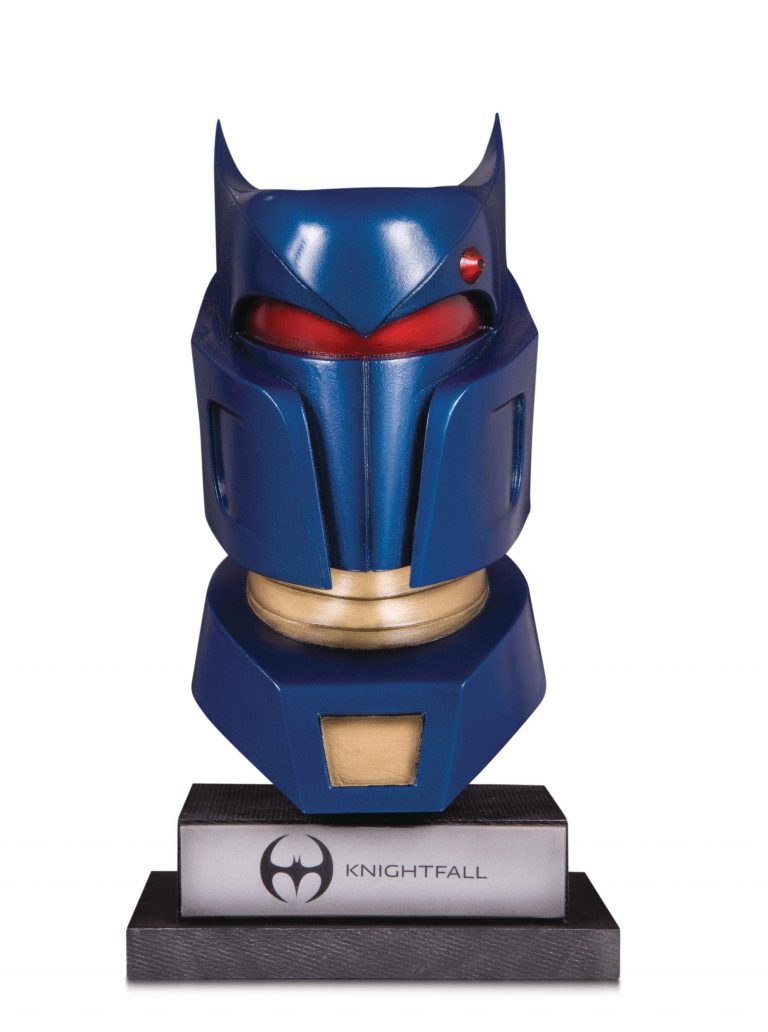 knightfall cowl