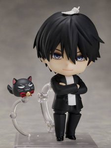 takato nendoroid