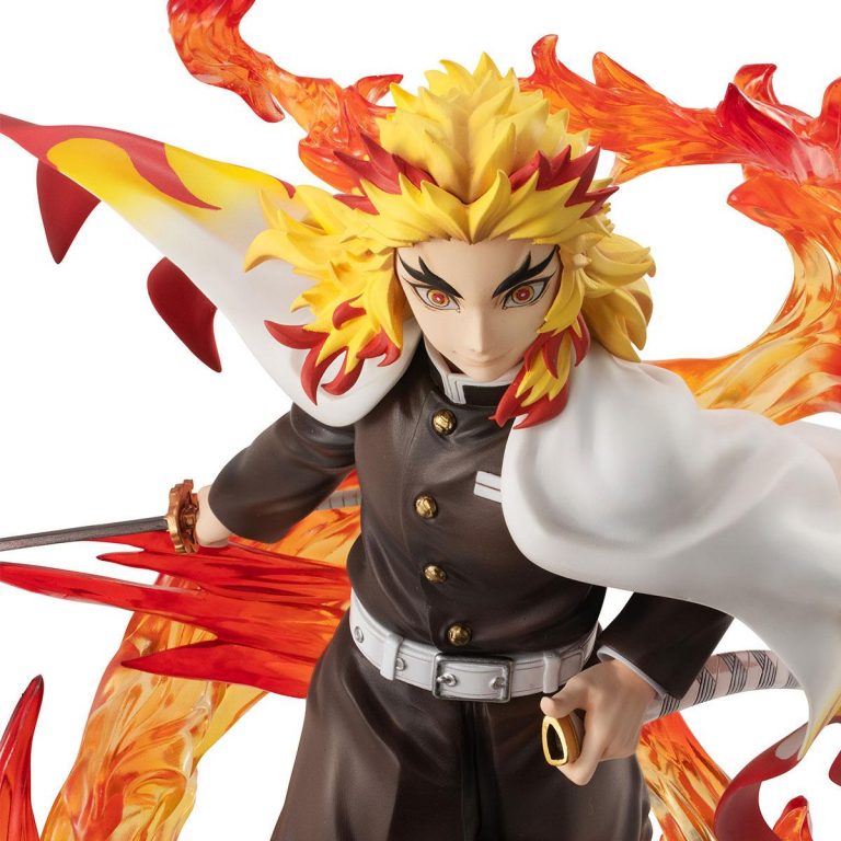 demon slayer model kit target