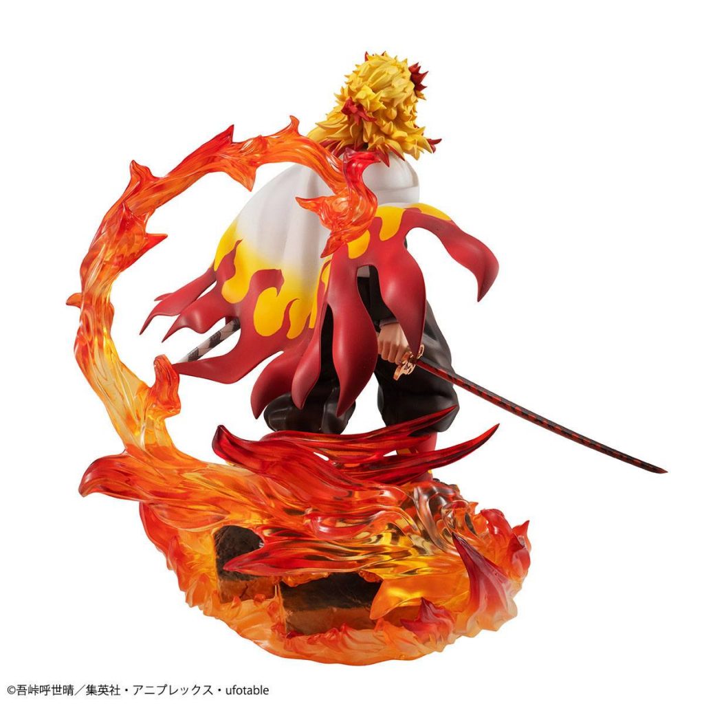 demon slayer model kit target
