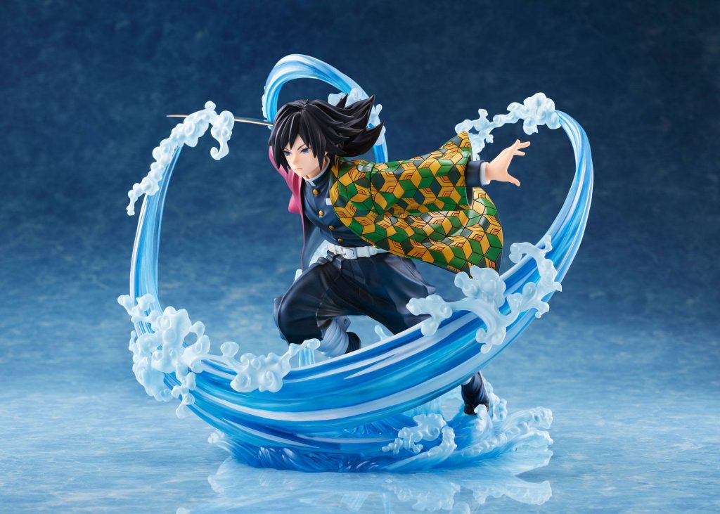 spm figure kimetsu no yaiba