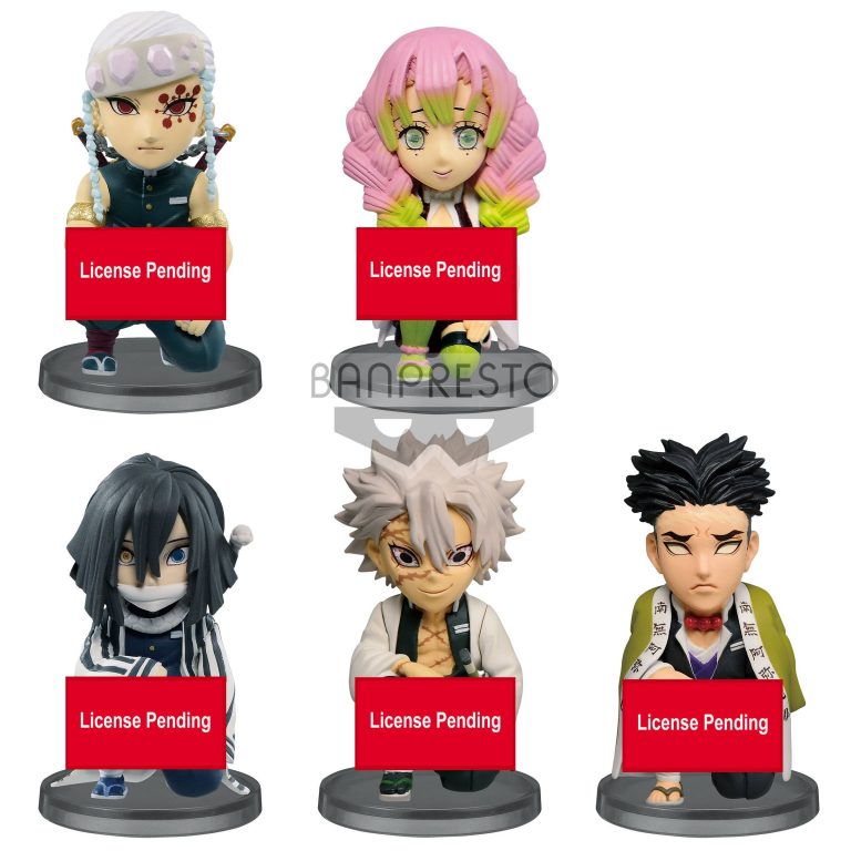 wcf yaiba