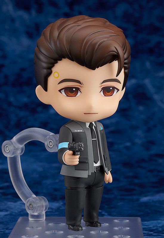 connor nendoroid