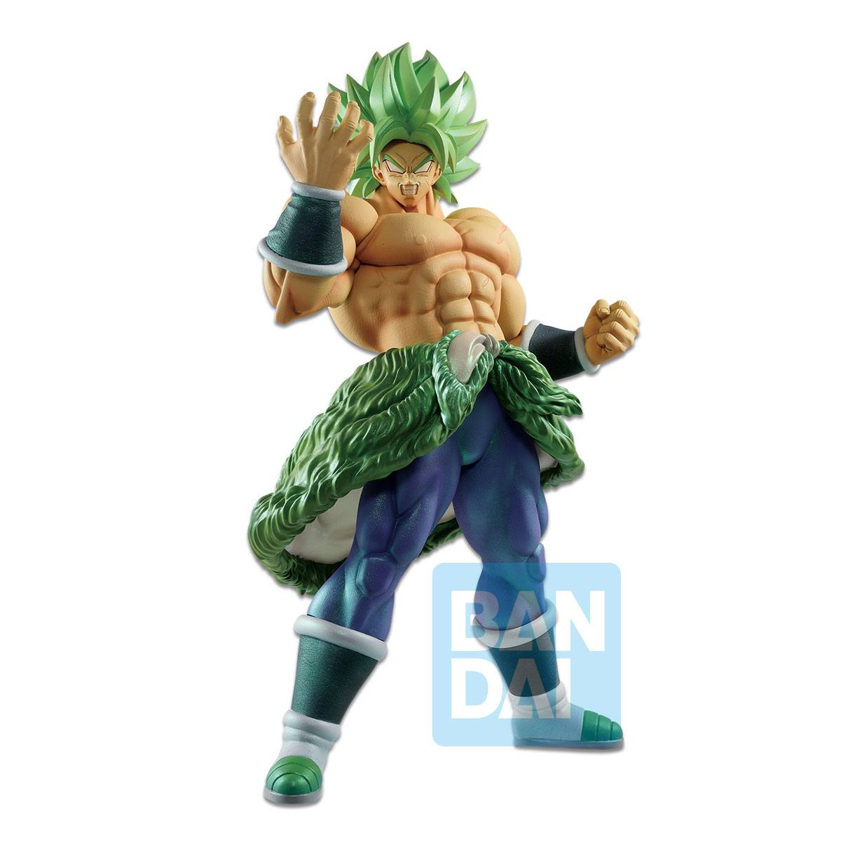 Dragon Ball Super History Of Rivals Son Goku Figure 25cm Bandai