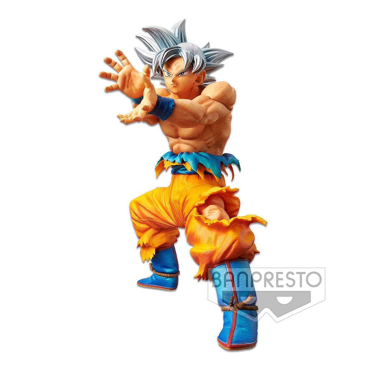 dxf the super warriors