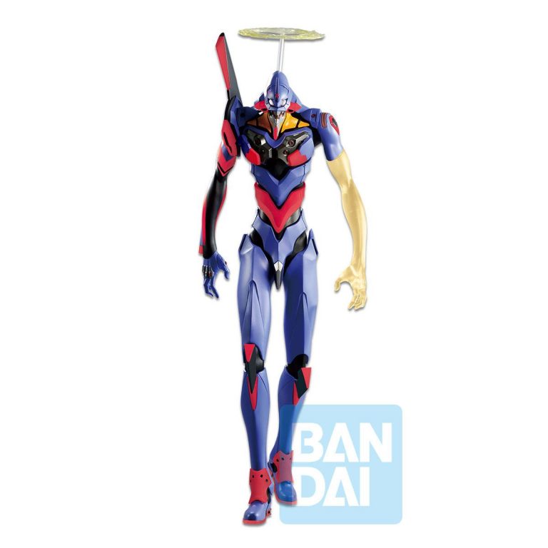 ichibansho eva 01