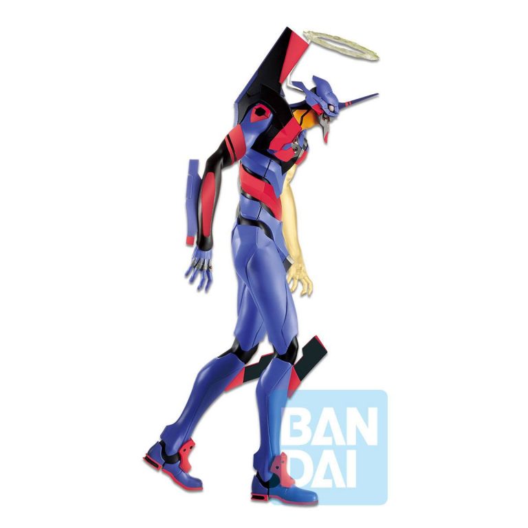 ichibansho eva 01