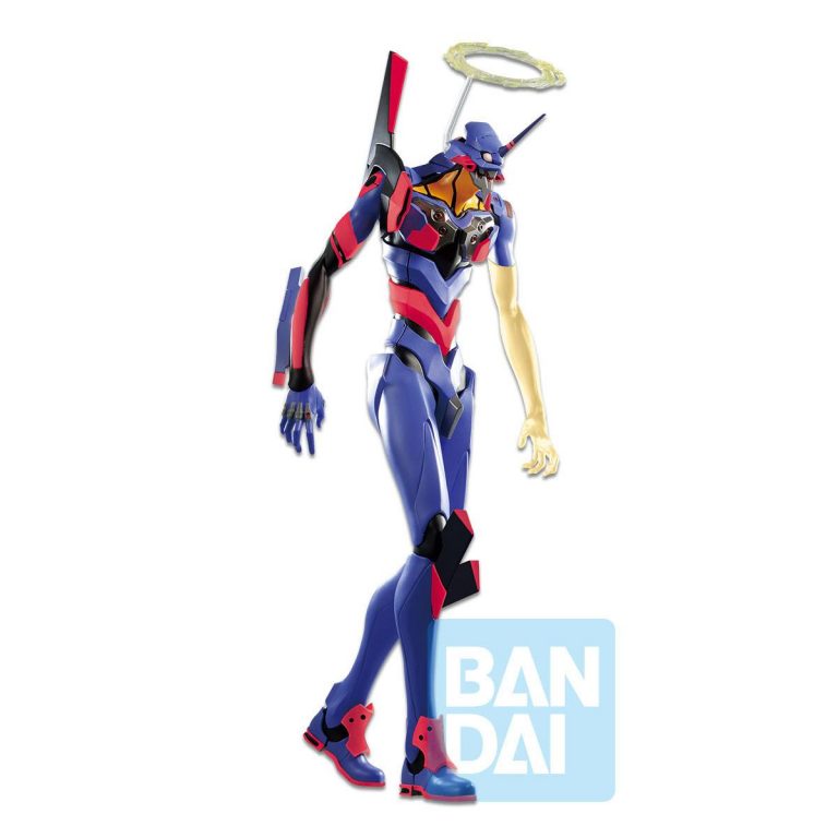 ichibansho eva 01