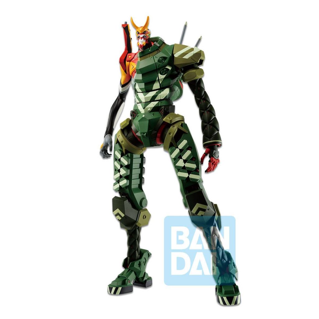 ichibansho eva 01