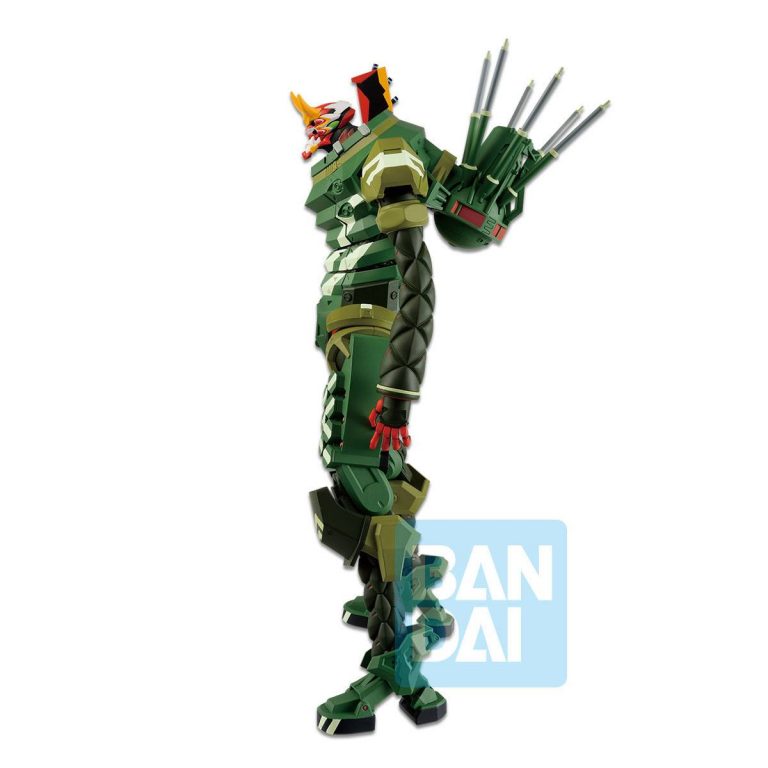 ichibansho eva 01
