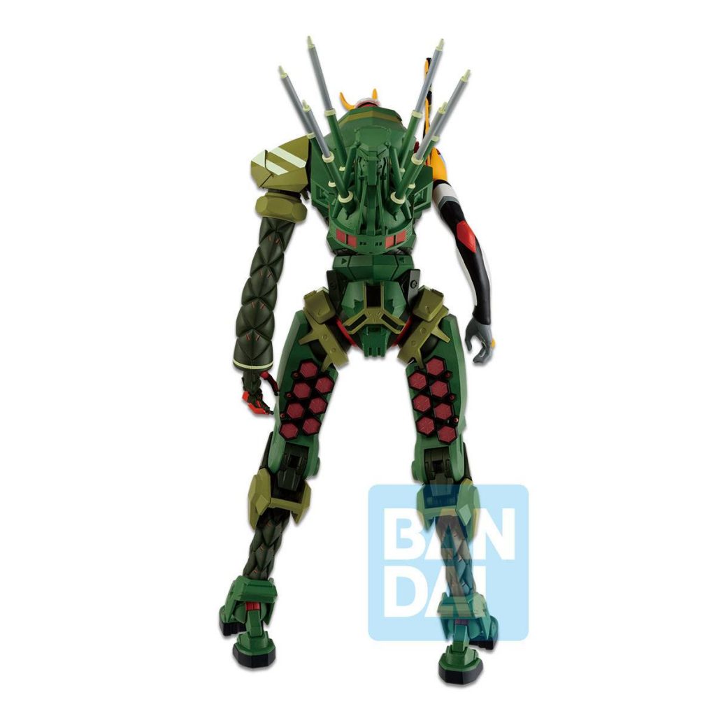 ichibansho eva 01
