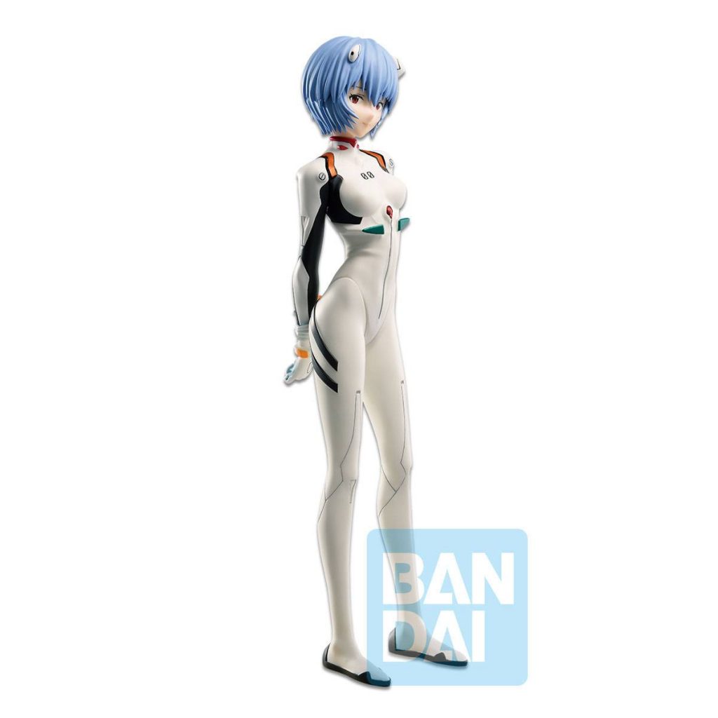 ichibansho eva 01