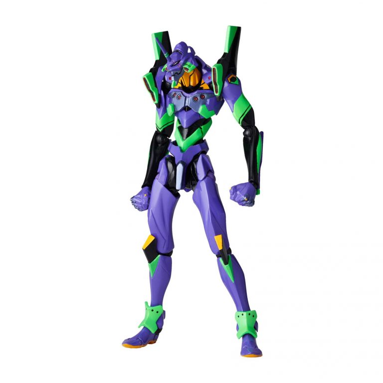 ichibansho eva 01