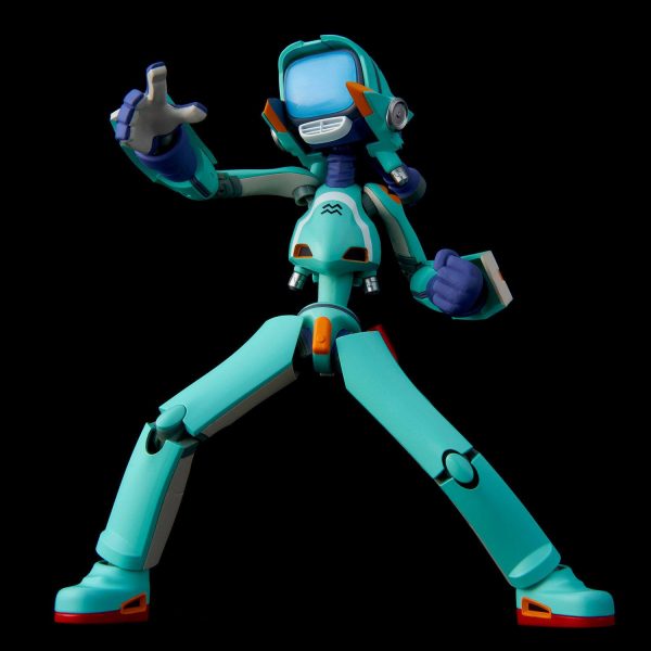 flcl model kit