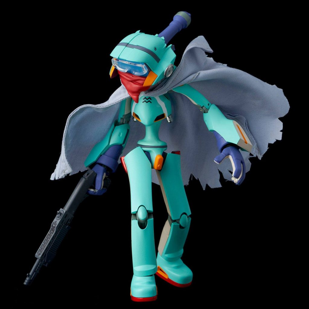 flcl model kit