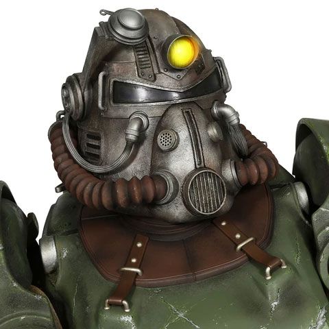 fallout 4 batman power armor