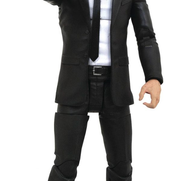 John Wick Gallery PVC Statue John Wick 2 23 cm