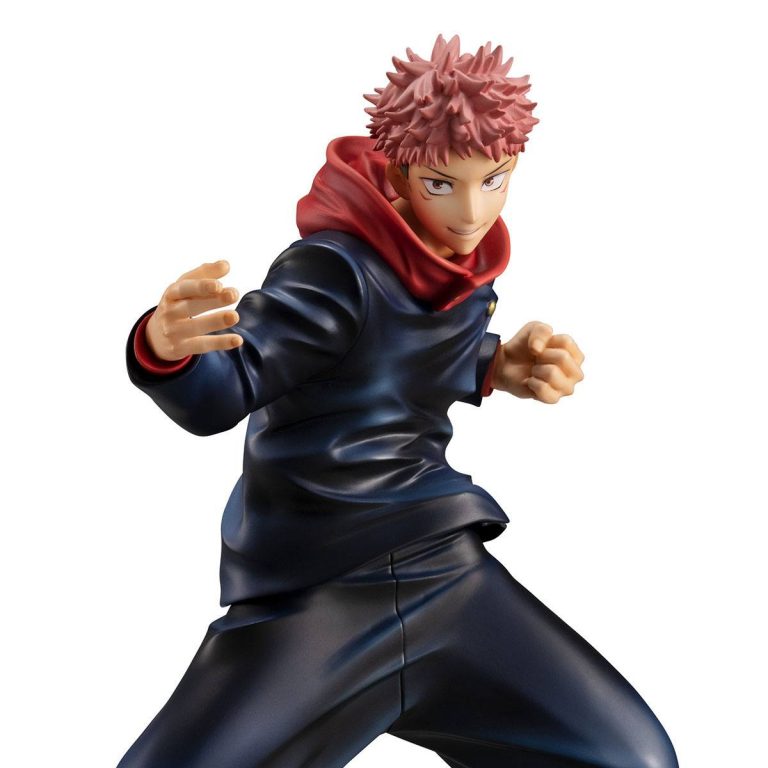 mahito figurine