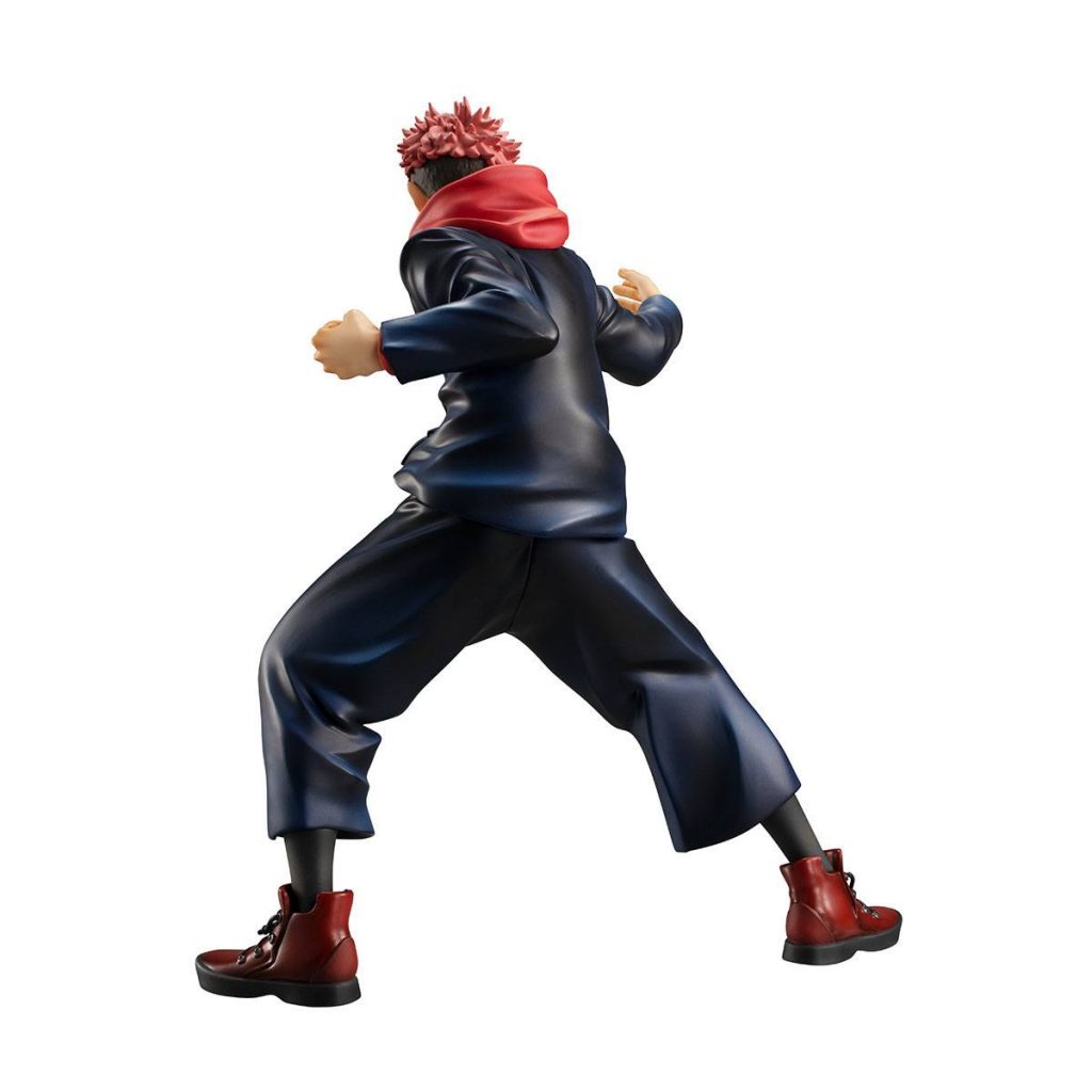 jujutsu kaisen figures
