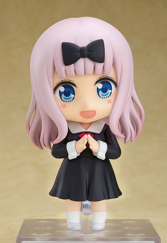 nendoroid fujiwara