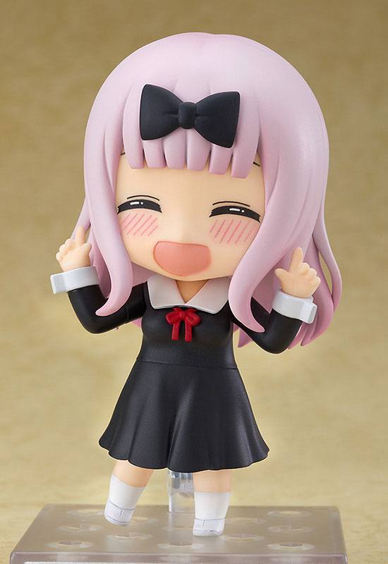 kaguya pop figure