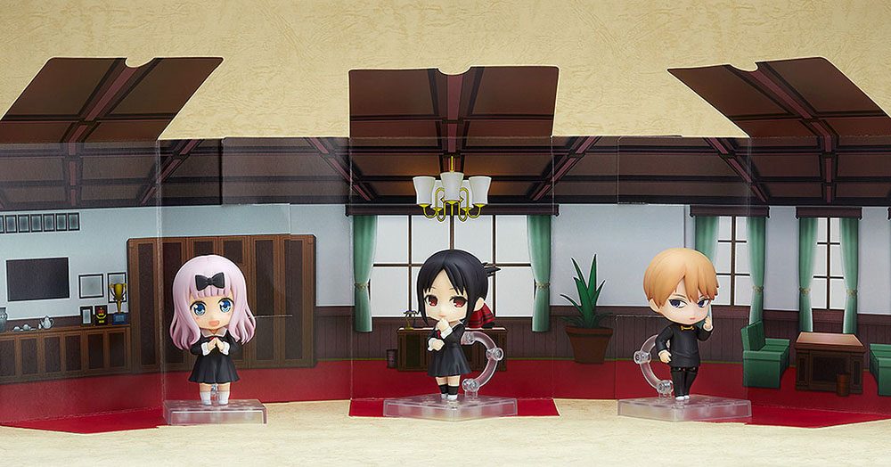 chika nendoroid love is war