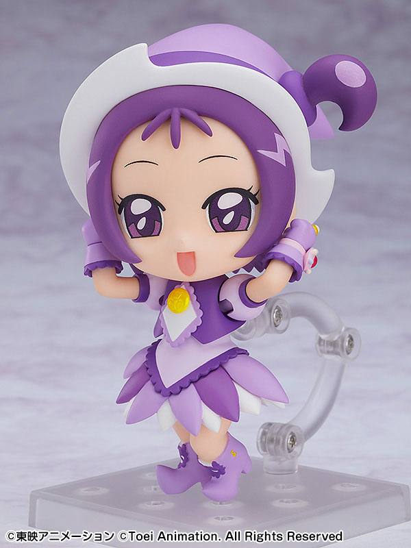 nendoroid onpu segawa