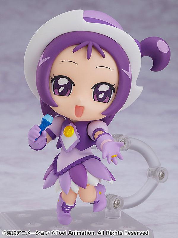 Magical DoReMi 3 Nendoroid Action Figure Onpu Segawa 10 cm Cartoon Doll Toys Magical DoReMi 3 Nendoroid Action Figure Onpu Segawa 10 cm Cartoon Doll Toys