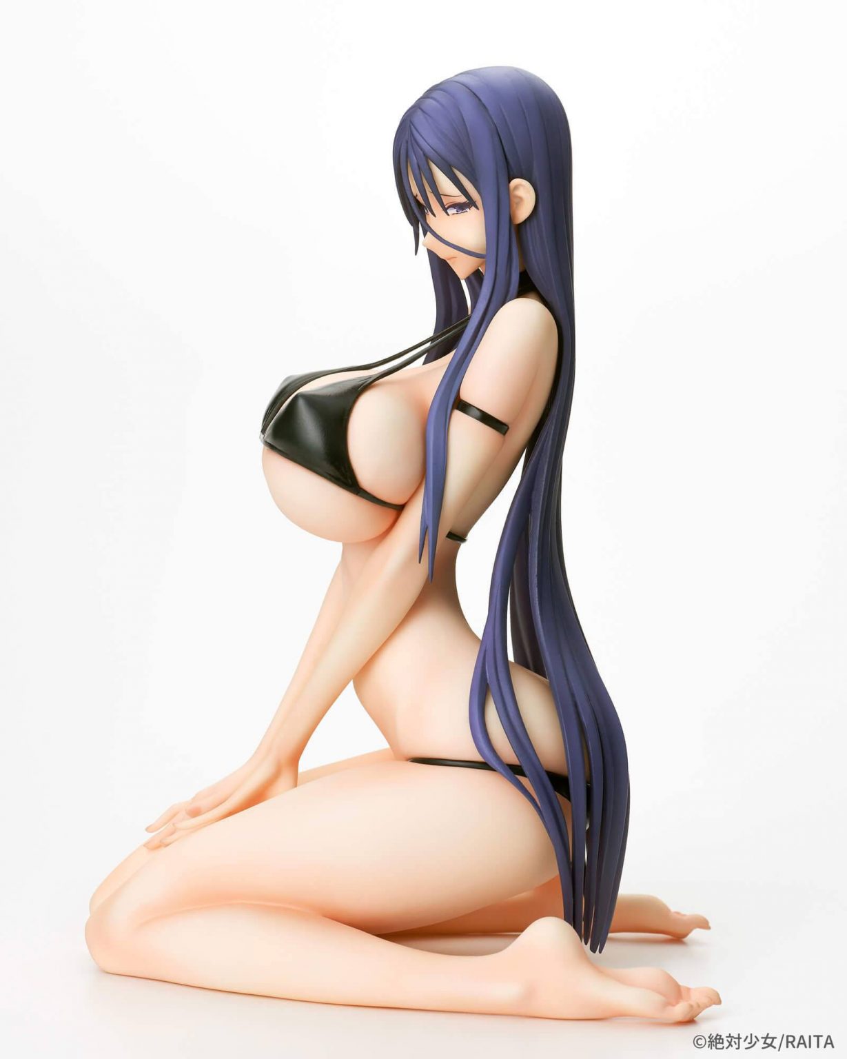 mahou shoujo misanee