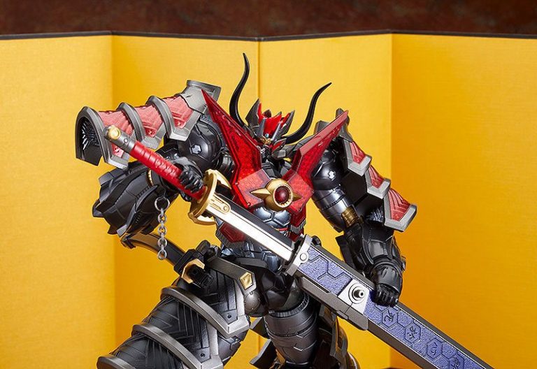 hagane works mazinkaiser haou
