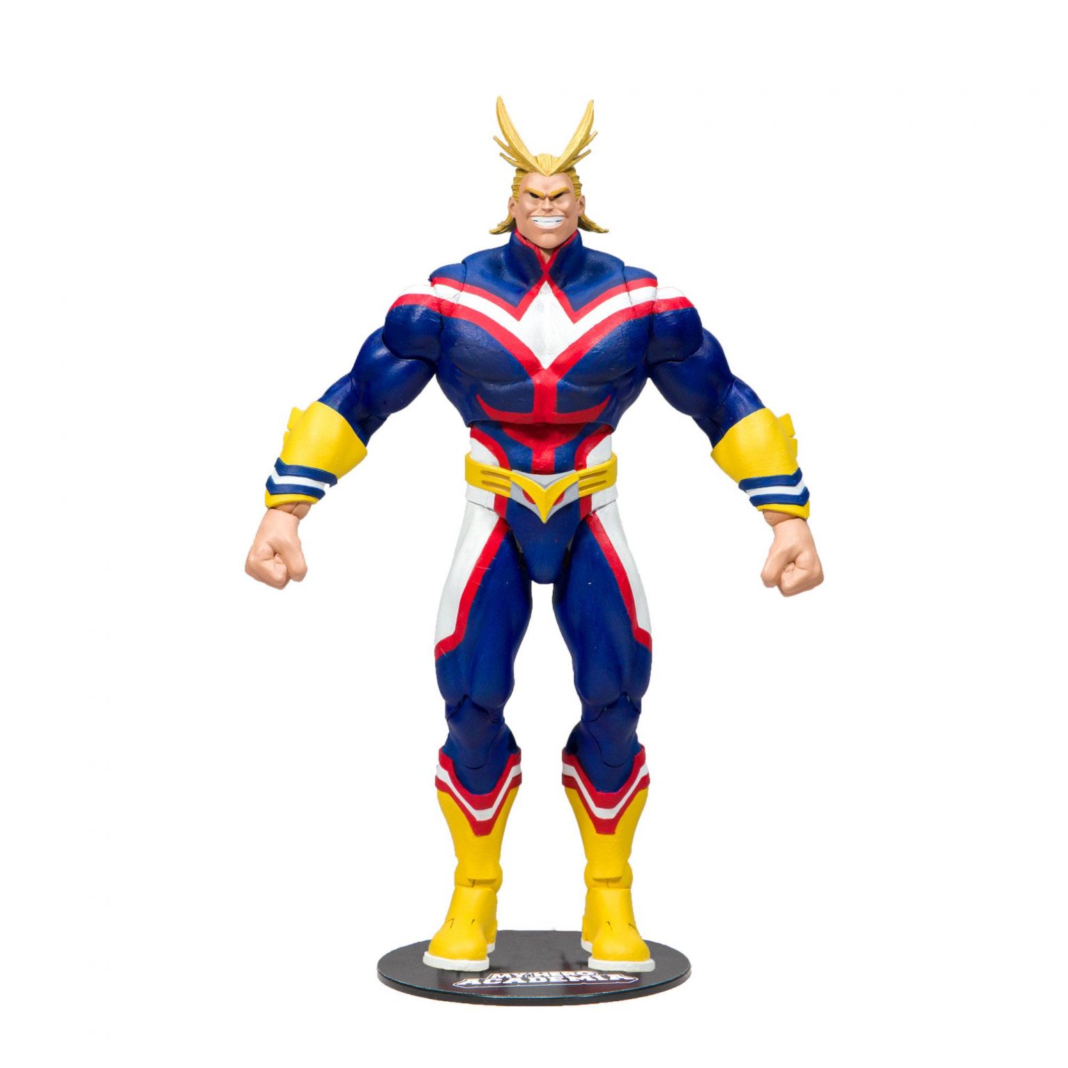 hero the action man