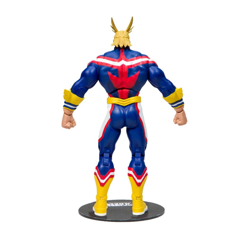 first 4 figures all might