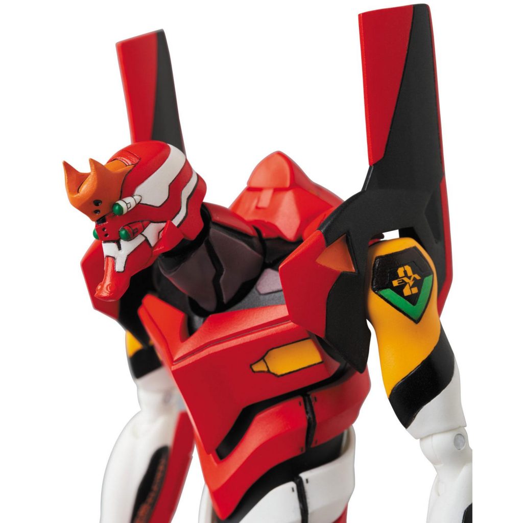best evangelion figure