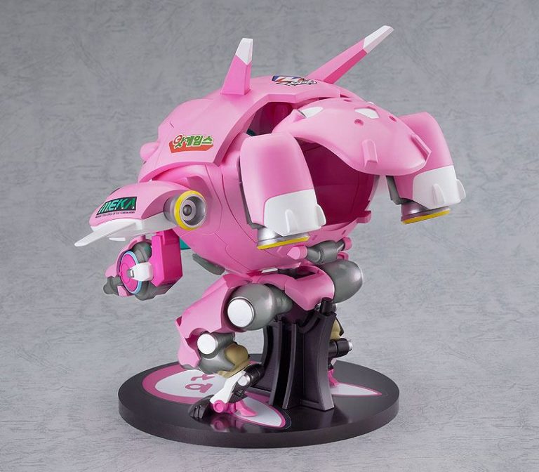 nendoroid jumbo meka