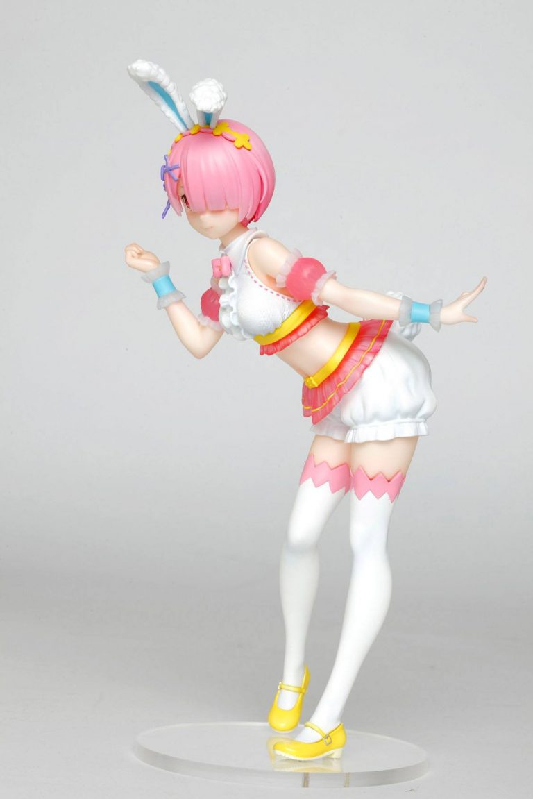 ram precious figure